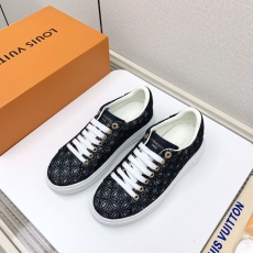 Louis Vuitton Low Shoes